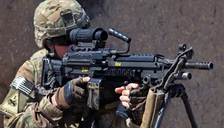 Shooting Accessories