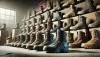 Military & Tactical Boots - Durability, Comfort, and Performance