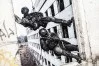 Military-Style Rappelling: Gear and Accessories