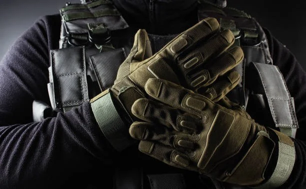 New Arrivals at Army Find: Patriotic Military and Tactical Supplies
