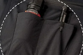 Frontline Series Edge Pants