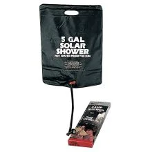 Rothco Solar Camping Shower