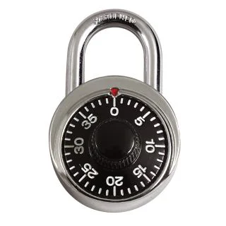 Rothco Combination Lock