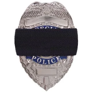 Rothco Mourning Band