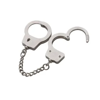 Rothco Mini Handcuff Key Ring