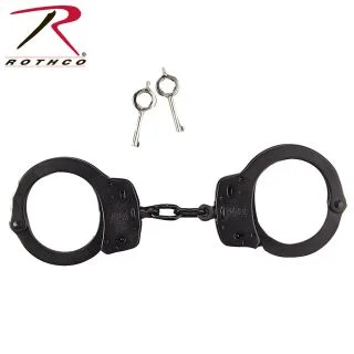 Smith & Wesson Handcuffs 1