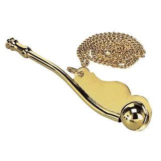 Rothco Boatman's Whistle