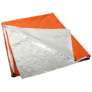 Rothco Polarshield Survival Blanket