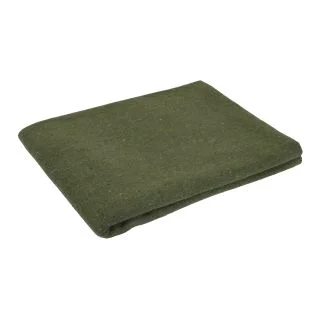 Rothco Wool Rescue Survival Blanket