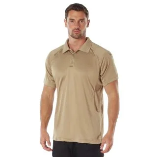 Rothco On Duty Performance Polo