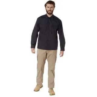 Rothco Lightweight Tactical Shirt 1