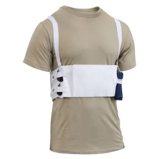Rothco Deep Concealment Concealed Carry Chest Holster 1