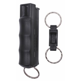 Sabre Pepper Gas w/ Hard Case ''Special Formula'' HC-14-US
