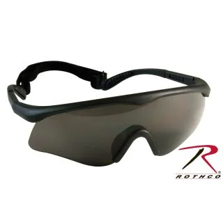 Rothco ANSI Rated Interchangeable Sport Glass Kit