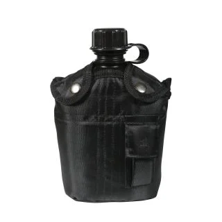 Rothco 3 Piece Canteen Kit With Cover & Aluminum Cup