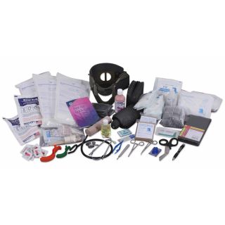 Rothco EMT Medical Trauma Kit 1