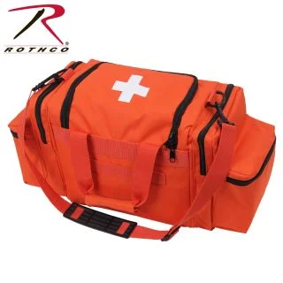 Rothco EMT Medical Trauma Kit 1