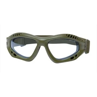Rothco ANSI Rated Tactical Goggles