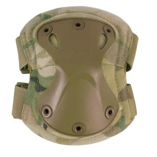 Rothco Low-Profile Tactical Knee Pads 1