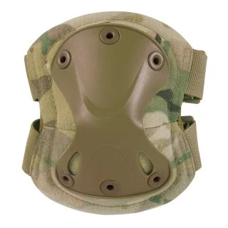 Rothco Low-Profile Tactical Elbow Pads 1