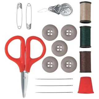 Rothco BDU Sewing Repair Kit