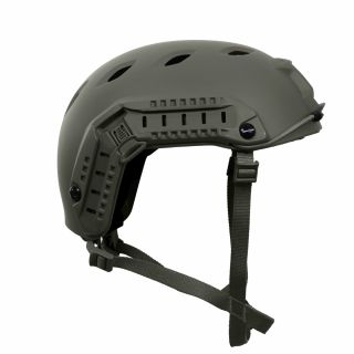 Rothco Advanced Tactical Adjustable Airsoft Helmet 1