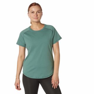 Rothco Womens Essential Moisture Wicking Raglan Sleeve T Shirt