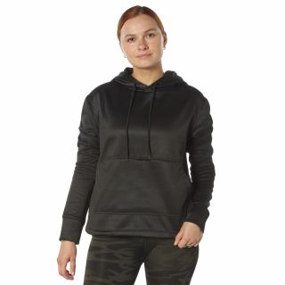 Rothco Womens Concealed Carry Hoodie