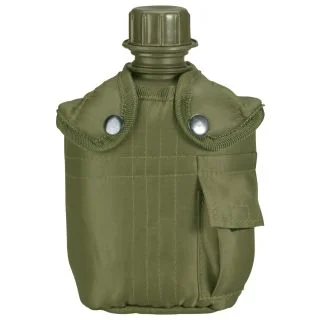Rothco G.I. Type Canteen & Cover