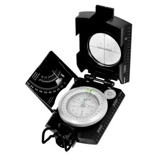 Rothco Deluxe Marching Compass