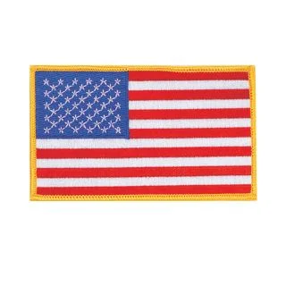 Rothco US Flag Patch