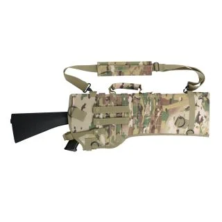 Rothco Tactical MOLLE Rifle Scabbard