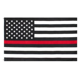 Rothco Thin Red Line US Flag