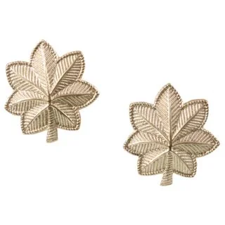 Rothco Major Insignia