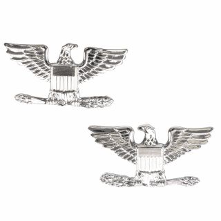 Rothco Colonel Insignia