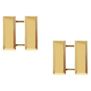 Rothco Captain Rank Insignia