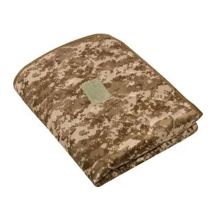 Rothco G.I. Type Camo Poncho Liner