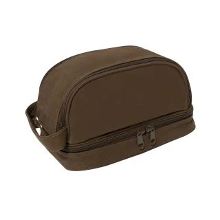 Rothco Deluxe Canvas Travel Kit 1