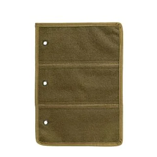 Rothco Morale Patch Book Page