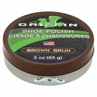 635 Griffin Shoe Polish 3 Oz