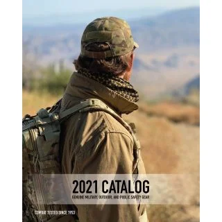 Rothco Generic Catalog