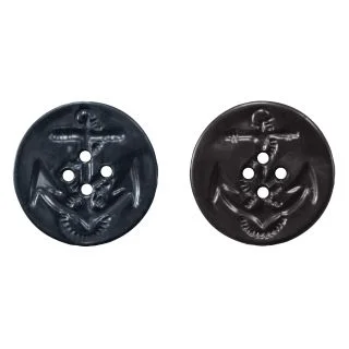 Rothco Peacoat Buttons 1