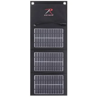 Rothco MOLLE Folding Solar Panel