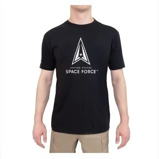 Rothco Space Force Athletic Fit T-Shirt 1