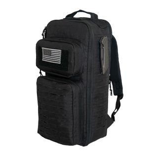 Rothco Tactical Single Sling Pack With Laser Cut MOLLE 1