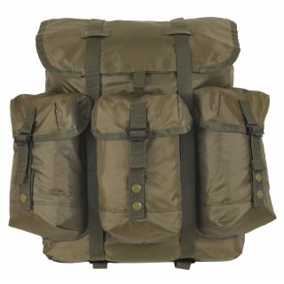 Rothco G.I. Type Medium Alice Pack 1