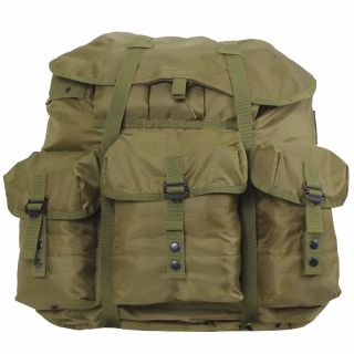 Rothco G.I. Type Large Alice Pack