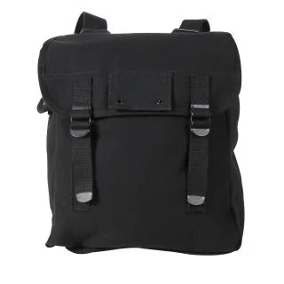 Rothco Heavyweight Canvas Musette Bag