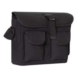 Rothco Canvas Ammo Shoulder Bag