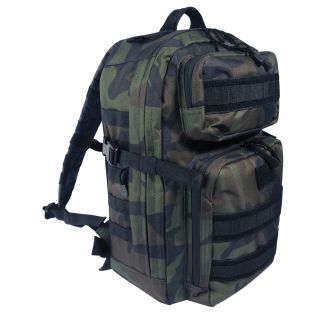Rothco Fast Mover Tactical Backpack